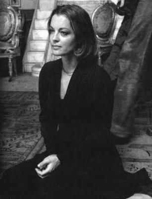 Romy Schneider