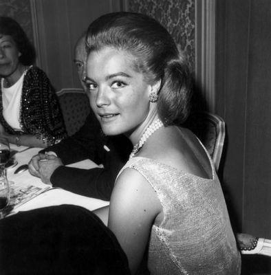 Romy Schneider