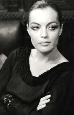 Romy Schneider