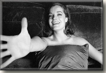 Romy Schneider
