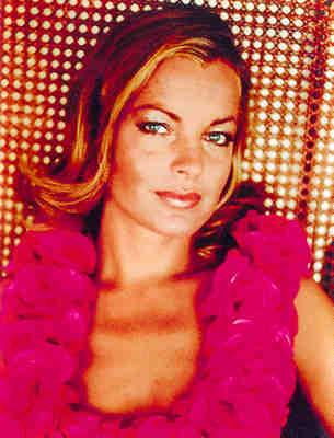Romy Schneider