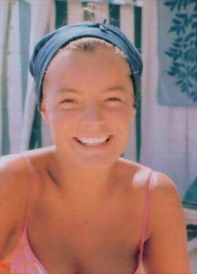 Romy Schneider