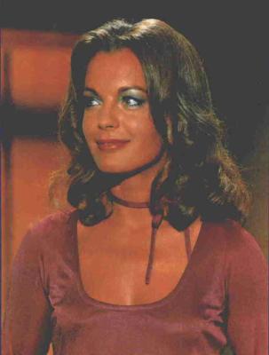 Romy Schneider