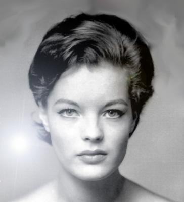 Romy Schneider