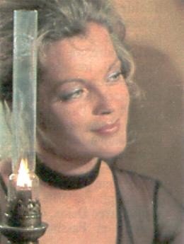 Romy Schneider