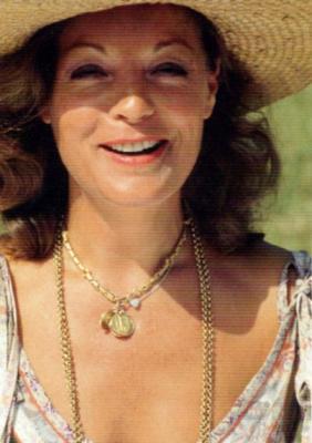 Romy Schneider