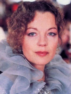 Romy Schneider