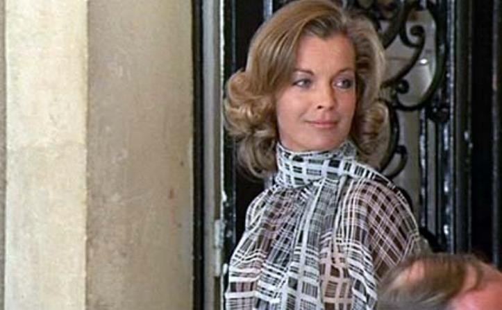 Romy Schneider