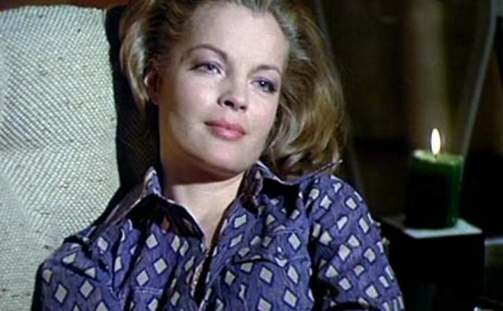 Romy Schneider