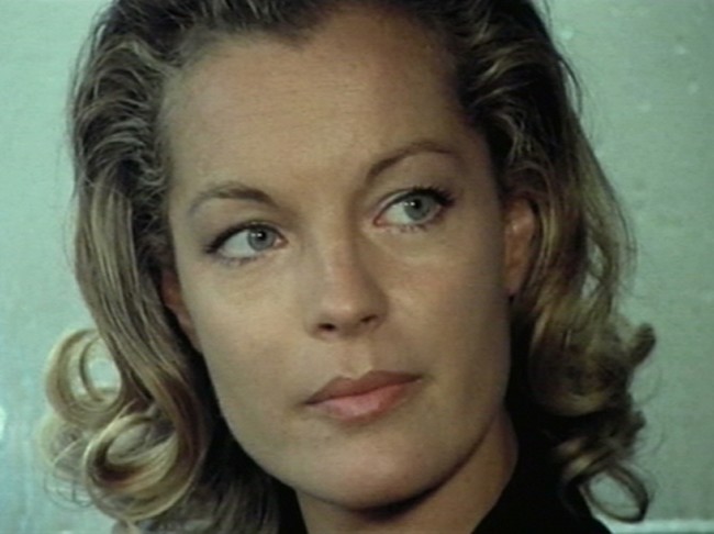 Romy Schneider