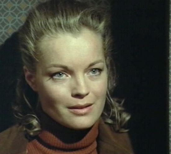 Romy Schneider