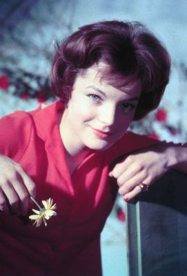 Romy Schneider