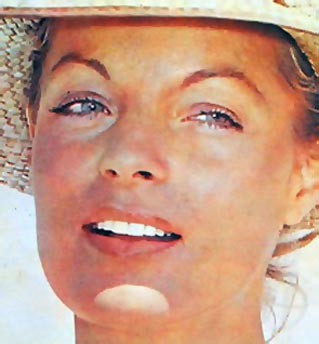 Romy Schneider