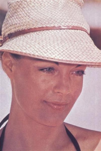Romy Schneider
