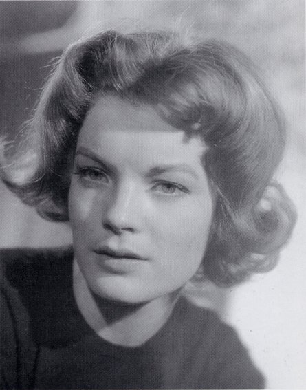 Romy Schneider