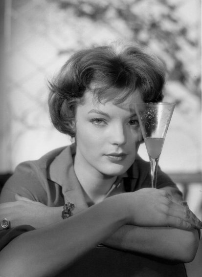 Romy Schneider
