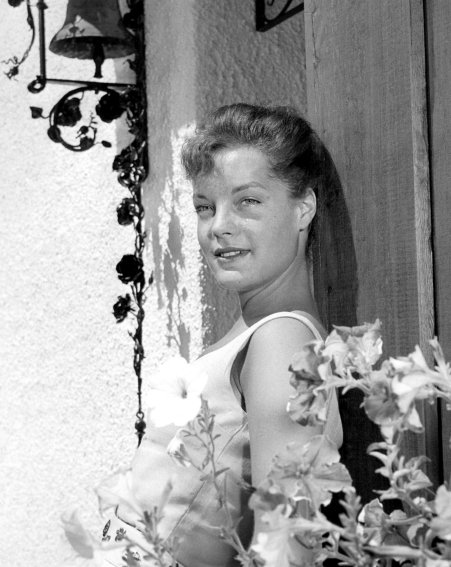 Romy Schneider