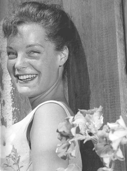 Romy Schneider