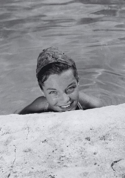 Romy Schneider