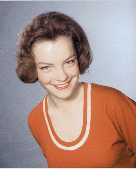 Romy Schneider