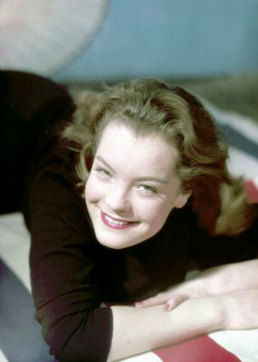 Romy Schneider
