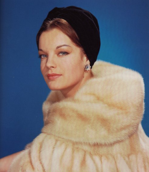 Romy Schneider