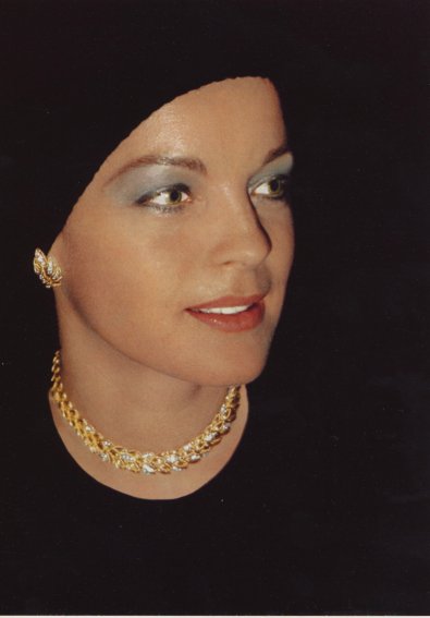 Romy Schneider