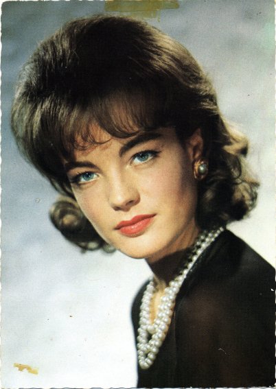 Romy Schneider
