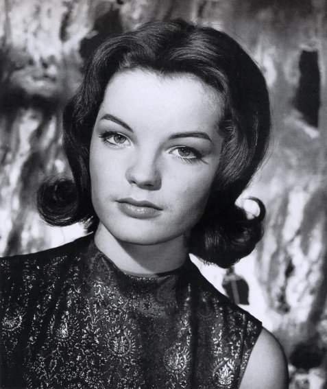 Romy Schneider