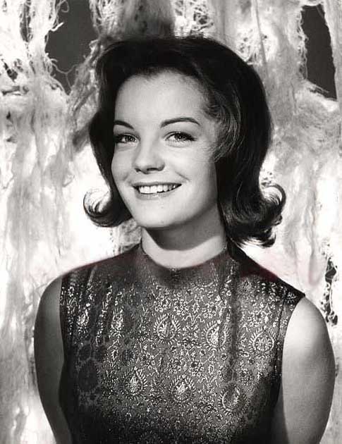 Romy Schneider