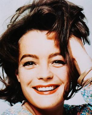 Romy Schneider