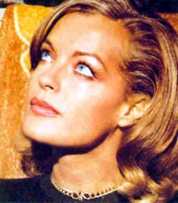 Romy Schneider