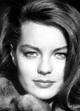 Romy Schneider