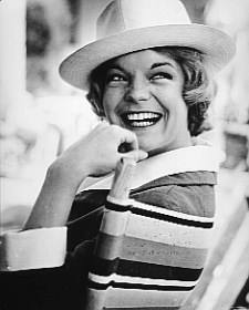 Romy Schneider
