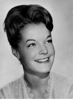 Romy Schneider