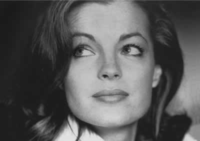 Romy Schneider