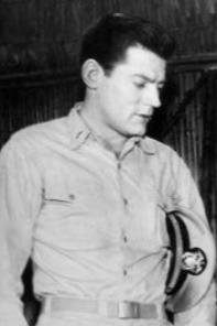 Profilový obrázek - Ron Foster