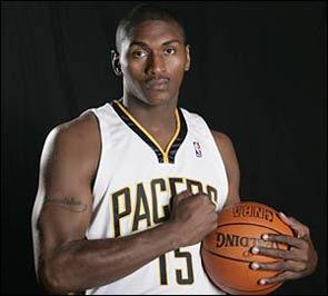 Ron Artest