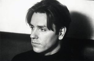 Ron Eldard