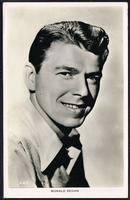 Ronald Reagan