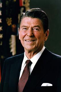 Profilový obrázek - Ronald Reagan