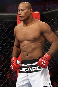 Profilový obrázek - Ronaldo Souza