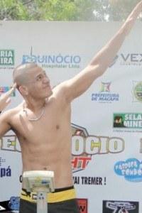 Profilový obrázek - Ronan de Almeida Nobre