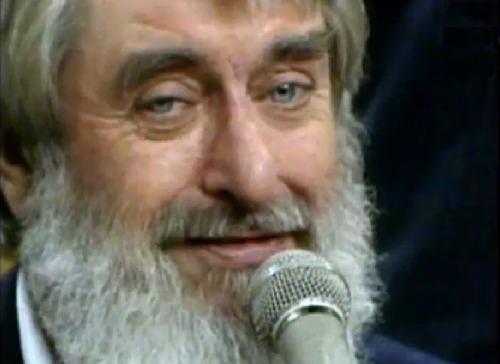 Ronnie Drew