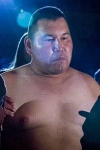 Profilový obrázek - Ronnie Oar