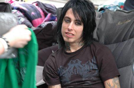 Ronnie Radke