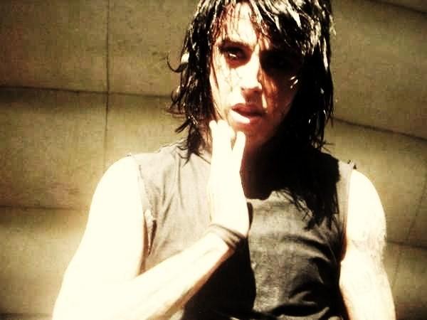 Ronnie Radke