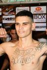 Rony Henrique Pinto