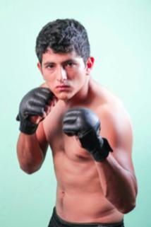 Profilový obrázek - Roque Linares