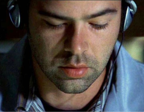 Rory Cochrane